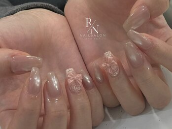 ラニ ネイル(Rani Nail)/シンプルデザイン