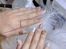 メロディービューティーサロン(Melody)/ツイートネイル