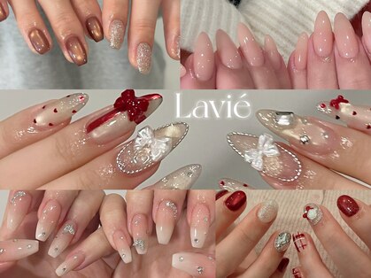 ラヴィ(Lavie)の写真
