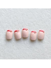 アートコース　YUMIKOデザイン