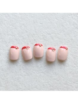 ヴィッソ/アートコース YUMIKOデザイン