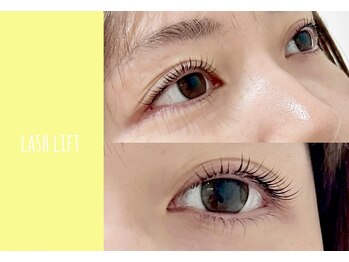 エンバイ クート(en_by ku-to)/南浦和/マツエク/まつ毛パーマ