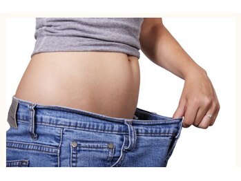 ヨサパーク レナータ(YOSA PARK Renata)の写真/ぽっこりお腹が気になる、上半身にお肉がつきやすい…そんなお悩みを「ルルオン」でスッキリ解消!