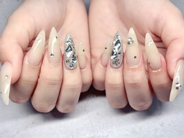 持ち込みデザイン