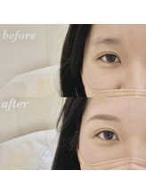 ミュール(Mure)/アイブロウWax