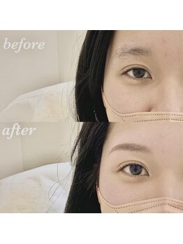 ミュール(Mure)/アイブロウWax