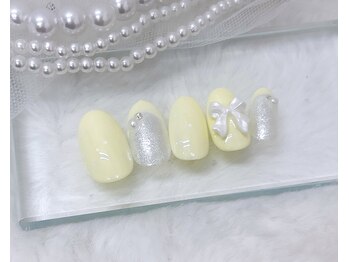 ジョリィ ルミエール 八王子店(Joli Lumiere)/Spring定額コース