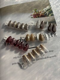 トレンド定額デザイン