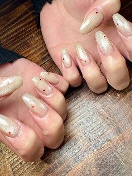 爪屋べっぴん堂/