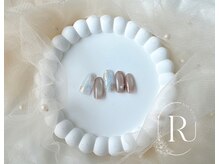 ネイルアンドアイラッシュ ロコ(ROCO)/スプリングキャンペーン