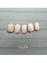 ドロウラピリィ トカ(DLAW Lapilie/toka)/3月 デザインプラス