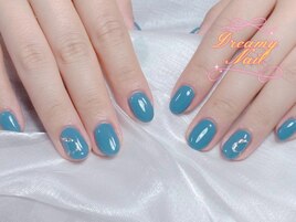 ワンカラー×パーツ