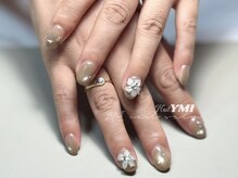 ネイルYMIサロン(Nail.YMI Salon)/