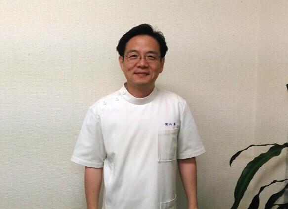 山参の雰囲気（＊しっかり疲れを取りたい方に◎オーダーメイド施術）