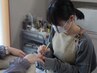 急遽ネイルOFFしなくっちゃ！の方向け★他店ネイルOFF＆ネイルケア ￥4.400