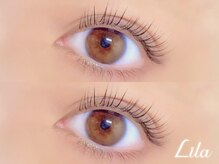 上下パリジェンヌラッシュリフト