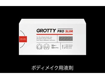 キャロリーヌ 池袋店/グロッティスリム