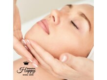 ハッピーアロマサロン(Happy aroma salon)
