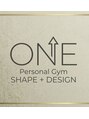 ワン(ONE)/パーソナルジム　ＯＮＥ