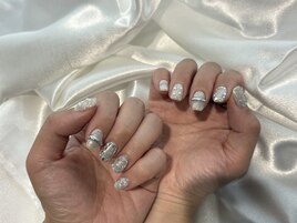 ニュアンスネイル