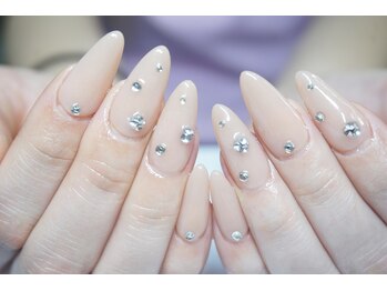 サロン デ ミランダ(Salon de Miranda)/