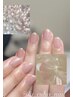 【エイジング美肌ワンカラー】 ￥9900円　オフ込み価格