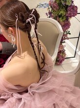 健美整体 アサヒ(ASAHI)/ブライダル整体プランで笑顔に！