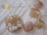 フット【定額デザイン￥7700】yuki&kanna限定