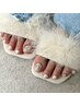 ★お客様感謝祭★フット定額コース３回券キャンペーン通常¥25,500→¥23,000