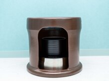 穂温の雰囲気(芯から温まる漢方よもぎ蒸しで、冷えを解消し極上のデトックス)