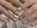 ニュアンスネイル 新宿/新宿南口