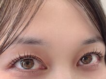 シャラアイラッシュ(Shara eye lash)の雰囲気(ナチュラルから華やかなデザインまでオーダーメード☆)