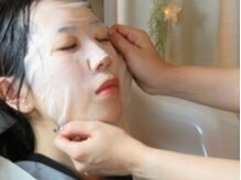 YOSAPARK Rossoの雰囲気（ミネラル水素水飲み放題＆超濃厚美容パックで美肌も同時にGET◎）