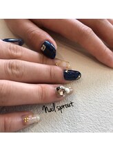 ネイル スプラウト(Nail Sprout)/