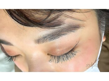 シルフ テソロ店(Sylph TESORO)/