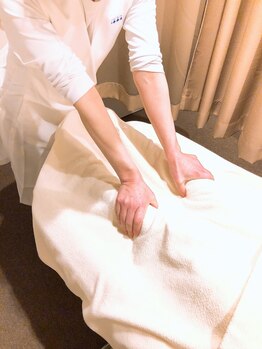 ポーラ 須屋店(POLA)/フットケア