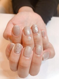 10月◇ネイル