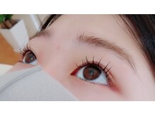 アイズバイルシア 東三国/パリジェンヌラッシュリフト