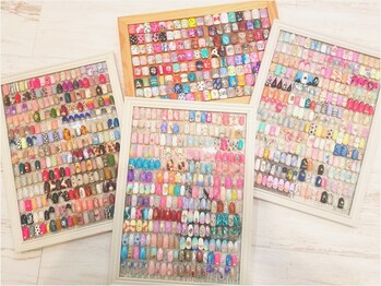 ベルーナ(Beluna)/サンプル300種類以上♪