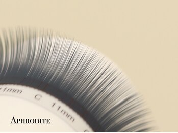 アフロデイーテ(Aphrodite)/Color Extensions(Volume Lash)