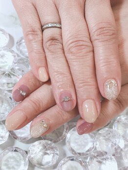 エトワール(etoile)/トレンドデザイン