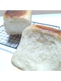 ハイルング(Heilung) 食パンを作るようになってからお店での購入頻度が減りました＾＾