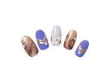 ネイルサロンディーバ 表参道店(Diva)/10本デザインSelect Plus¥10,780