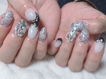 エムズヴィラ(M's Villa.)/アートフレンチ