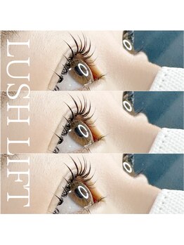 モアナ(Moana)/まつげパーマ/アイブロウ