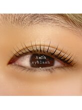 エイダ(A.DA)/♪まつ毛パーマ(ラッシュリフト)