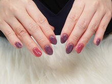 グラシアス(Gracias)/フラッシュグリッター