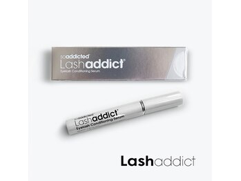 ミシュ(mishu)/大人気♪ラッシュアディクト