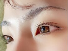 アイラッシュ サロン ウォーカーズ(Walkers)/まつ毛パーマ/パリジェンヌ風