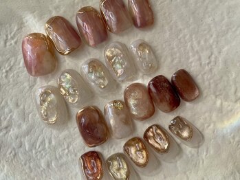 リリウムケリー(Lilium kelly)/